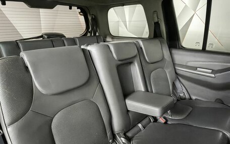 Nissan Pathfinder, 2013 год, 1 497 000 рублей, 13 фотография