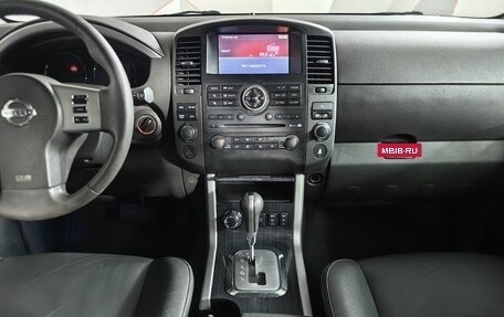 Nissan Pathfinder, 2013 год, 1 497 000 рублей, 11 фотография