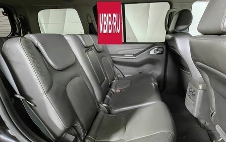 Nissan Pathfinder, 2013 год, 1 497 000 рублей, 12 фотография