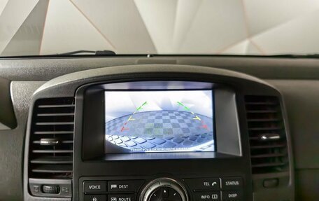 Nissan Pathfinder, 2013 год, 1 497 000 рублей, 22 фотография