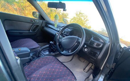 Mazda Eunos 800, 1995 год, 220 000 рублей, 7 фотография