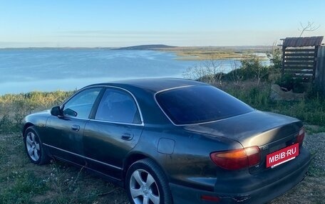 Mazda Eunos 800, 1995 год, 220 000 рублей, 2 фотография