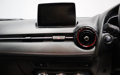 Mazda CX-3 I, 2015 год, 1 359 000 рублей, 11 фотография