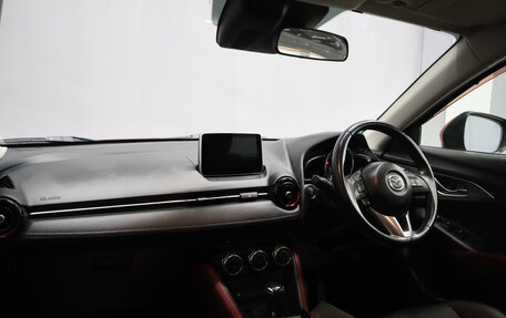 Mazda CX-3 I, 2015 год, 1 359 000 рублей, 15 фотография