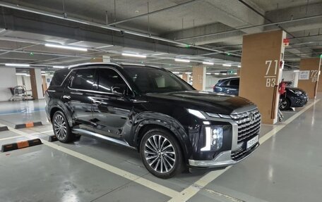 Hyundai Palisade I, 2023 год, 3 970 000 рублей, 2 фотография