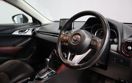 Mazda CX-3 I, 2015 год, 1 359 000 рублей, 16 фотография