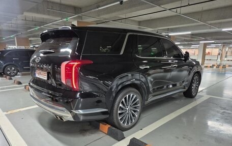 Hyundai Palisade I, 2023 год, 3 970 000 рублей, 6 фотография