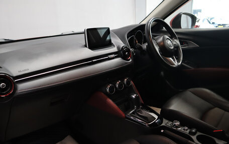 Mazda CX-3 I, 2015 год, 1 359 000 рублей, 17 фотография