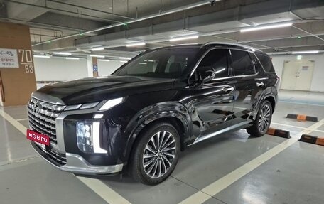 Hyundai Palisade I, 2023 год, 3 970 000 рублей, 7 фотография