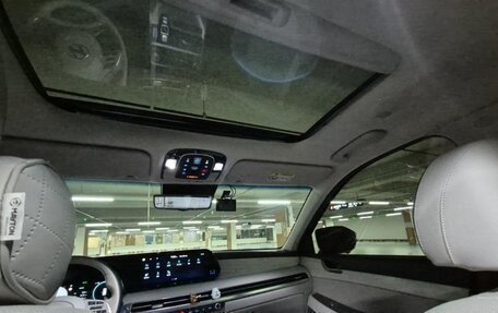 Hyundai Palisade I, 2023 год, 3 970 000 рублей, 19 фотография