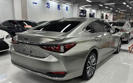 Lexus ES VII, 2021 год, 3 240 000 рублей, 3 фотография
