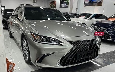 Lexus ES VII, 2021 год, 3 240 000 рублей, 2 фотография