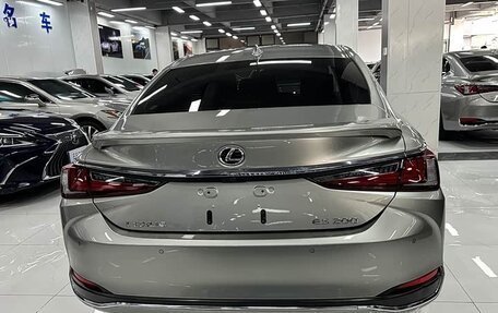 Lexus ES VII, 2021 год, 3 240 000 рублей, 5 фотография