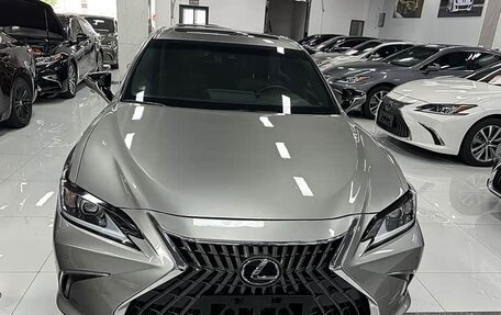 Lexus ES VII, 2021 год, 3 240 000 рублей, 6 фотография