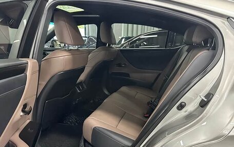Lexus ES VII, 2021 год, 3 240 000 рублей, 10 фотография