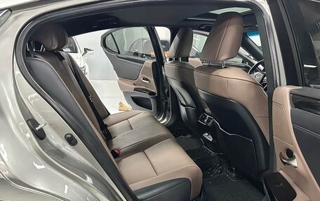 Lexus ES VII, 2021 год, 3 240 000 рублей, 12 фотография