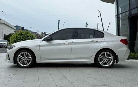 BMW 1 серия, 2021 год, 1 400 010 рублей, 4 фотография