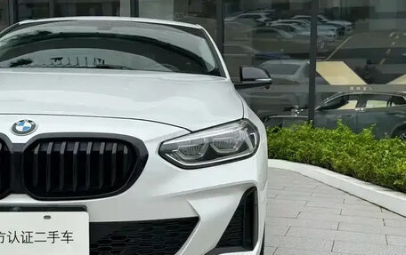 BMW 1 серия, 2021 год, 1 400 010 рублей, 3 фотография