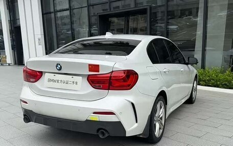 BMW 1 серия, 2021 год, 1 400 010 рублей, 5 фотография