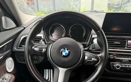 BMW 1 серия, 2021 год, 1 400 010 рублей, 9 фотография