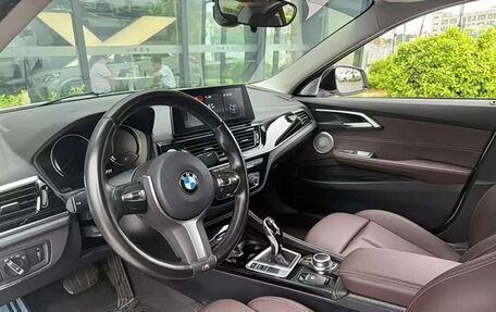 BMW 1 серия, 2021 год, 1 400 010 рублей, 8 фотография