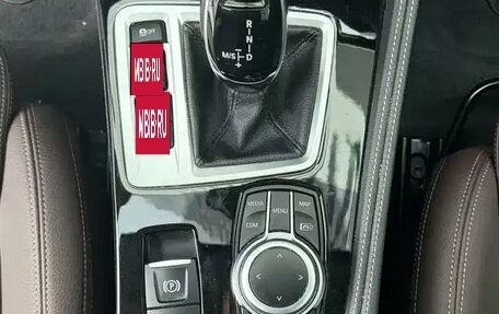 BMW 1 серия, 2021 год, 1 400 010 рублей, 12 фотография