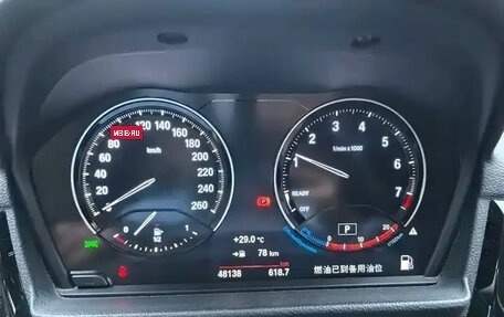 BMW 1 серия, 2021 год, 1 400 010 рублей, 10 фотография