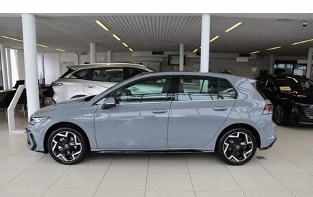 Volkswagen Golf VIII, 2025 год, 4 100 000 рублей, 2 фотография