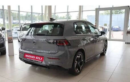 Volkswagen Golf VIII, 2025 год, 4 100 000 рублей, 5 фотография