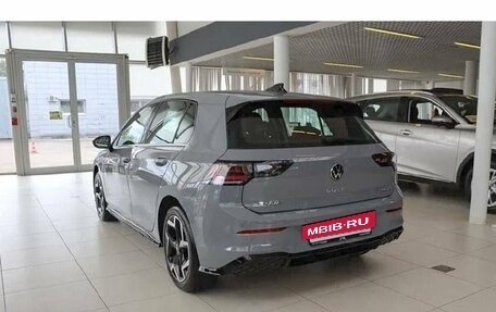 Volkswagen Golf VIII, 2025 год, 4 100 000 рублей, 3 фотография