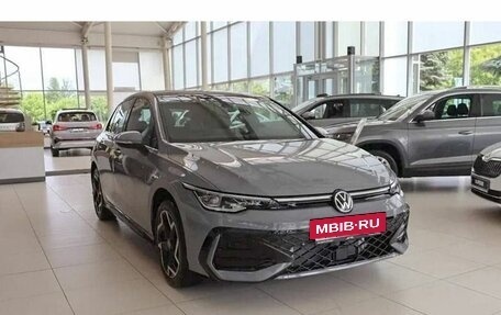 Volkswagen Golf VIII, 2025 год, 4 100 000 рублей, 7 фотография