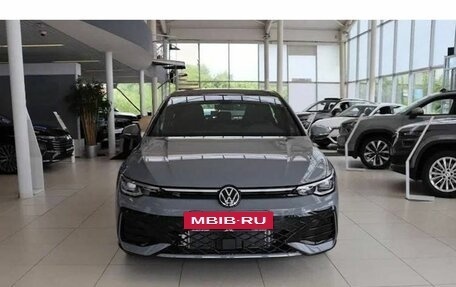 Volkswagen Golf VIII, 2025 год, 4 100 000 рублей, 8 фотография