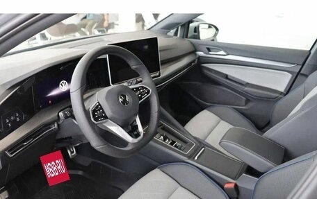 Volkswagen Golf VIII, 2025 год, 4 100 000 рублей, 9 фотография