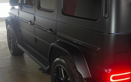 Mercedes-Benz G-Класс AMG, 2024 год, 30 600 000 рублей, 3 фотография