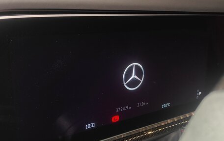 Mercedes-Benz G-Класс AMG, 2024 год, 30 600 000 рублей, 7 фотография