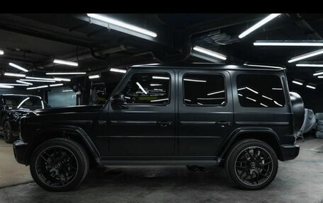 Mercedes-Benz G-Класс AMG, 2024 год, 30 600 000 рублей, 10 фотография