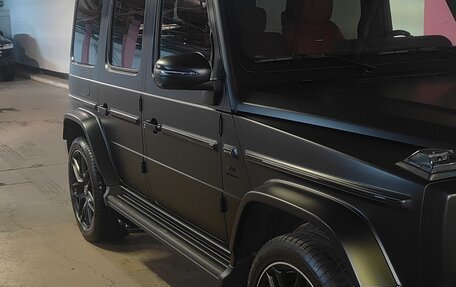 Mercedes-Benz G-Класс AMG, 2024 год, 30 600 000 рублей, 6 фотография
