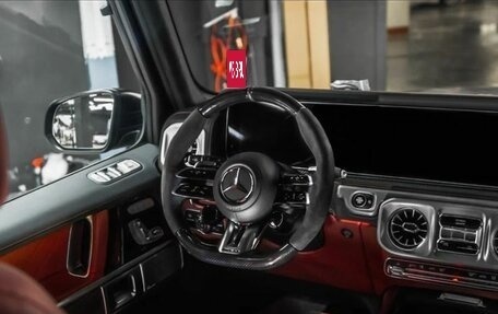 Mercedes-Benz G-Класс AMG, 2024 год, 30 600 000 рублей, 8 фотография