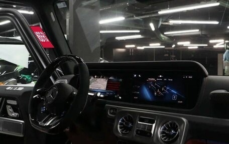 Mercedes-Benz G-Класс AMG, 2024 год, 30 600 000 рублей, 9 фотография