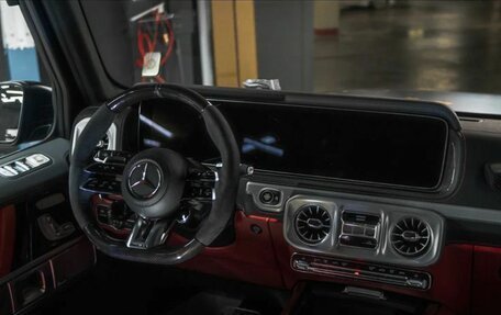 Mercedes-Benz G-Класс AMG, 2024 год, 30 600 000 рублей, 14 фотография