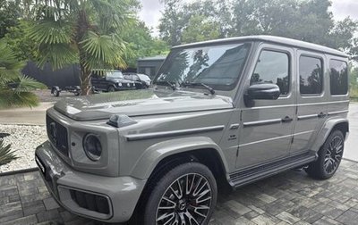 Mercedes-Benz G-Класс AMG, 2025 год, 33 500 000 рублей, 1 фотография
