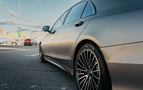 Mercedes-Benz S-Класс, 2014 год, 2 650 000 рублей, 7 фотография