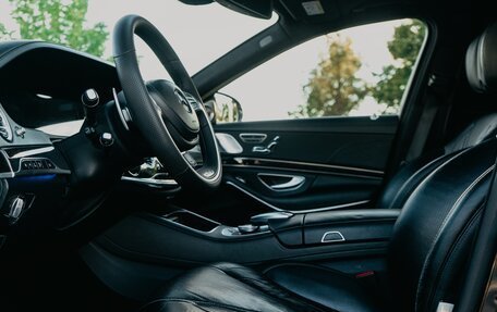 Mercedes-Benz S-Класс, 2014 год, 2 650 000 рублей, 4 фотография