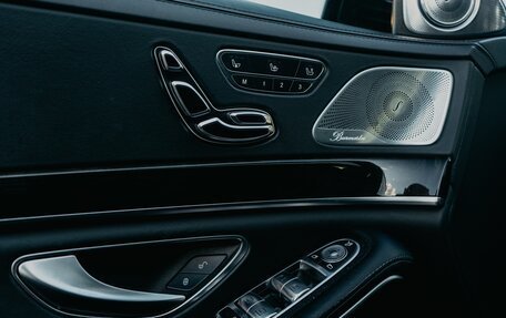 Mercedes-Benz S-Класс, 2014 год, 2 650 000 рублей, 5 фотография