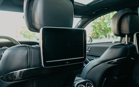Mercedes-Benz S-Класс, 2014 год, 2 650 000 рублей, 3 фотография