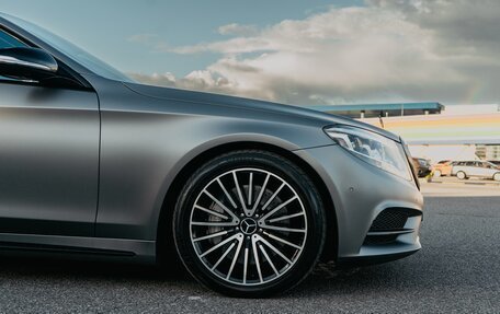 Mercedes-Benz S-Класс, 2014 год, 2 650 000 рублей, 12 фотография
