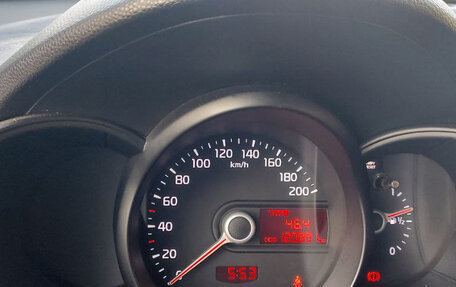 KIA Picanto II, 2014 год, 526 001 рублей, 2 фотография