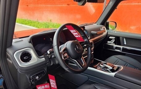 Mercedes-Benz G-Класс W463 рестайлинг _iii, 2022 год, 15 992 000 рублей, 7 фотография
