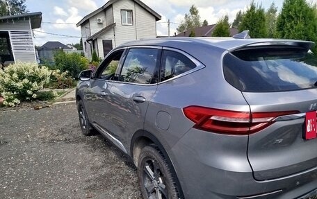 Haval F7 I, 2021 год, 1 950 000 рублей, 9 фотография