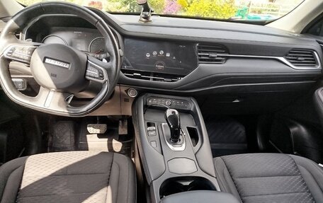 Haval F7 I, 2021 год, 1 950 000 рублей, 16 фотография